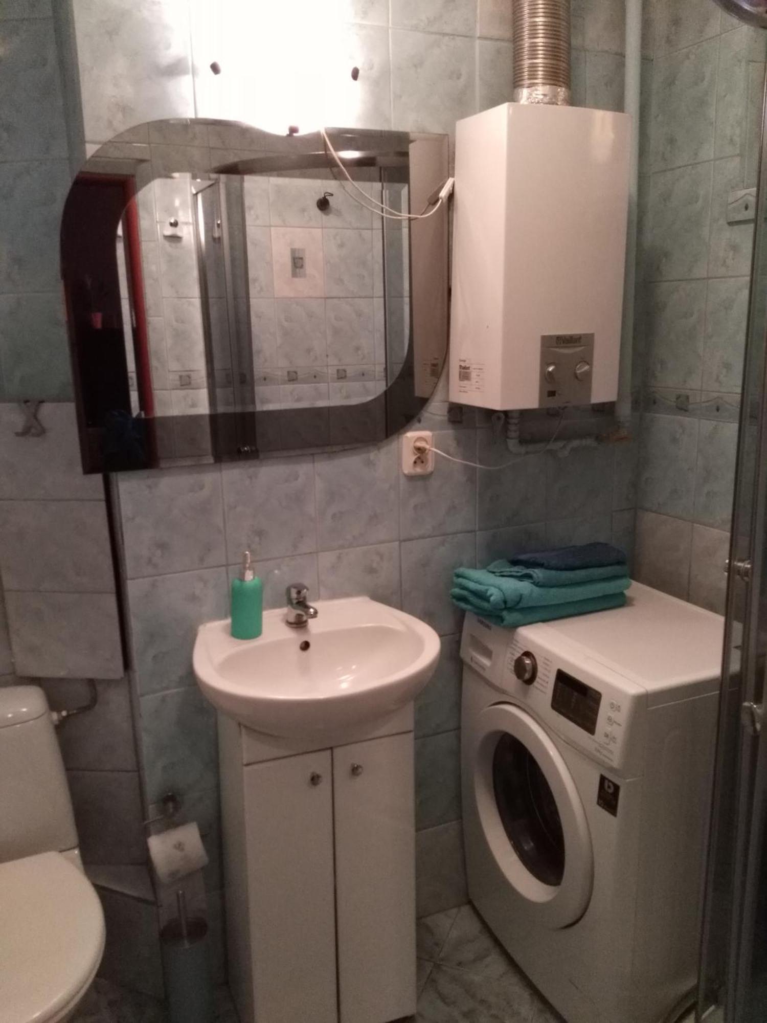 Apartamento Kawalerka Przy Plazy Sopot Exterior foto