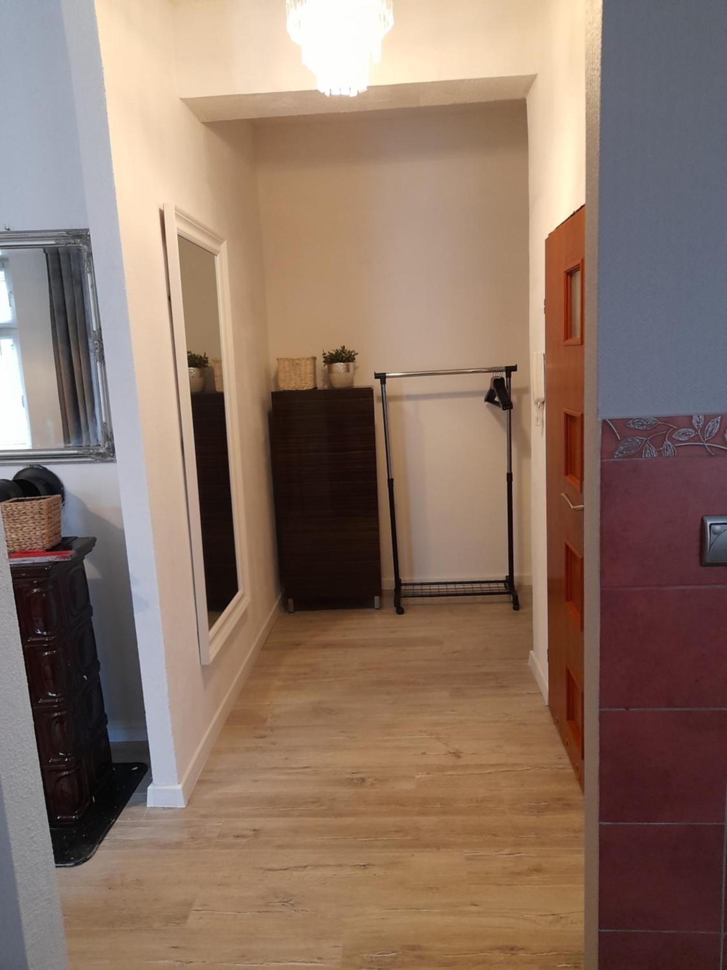 Apartamento Kawalerka Przy Plazy Sopot Exterior foto